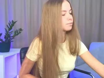 ameliaa__a from Chaturbate is Freechat