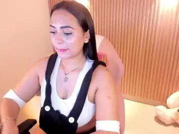 amelie_x from Chaturbate is Freechat