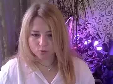 amethyst_girl from Chaturbate is Freechat