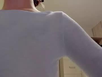 aminaswan_ from Chaturbate is Freechat