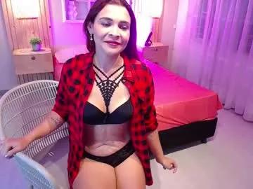 amy_novaa from Chaturbate is Freechat