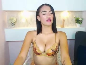 amyjohnsonn from Chaturbate is Freechat