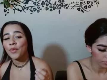 andrea_meza18 from Chaturbate is Freechat