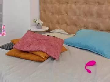 andrea_osorio_ from Chaturbate is Freechat