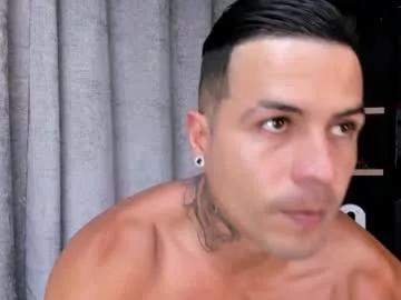 andres_clark from Chaturbate is Freechat