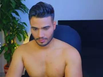 andresfiit from Chaturbate is Freechat