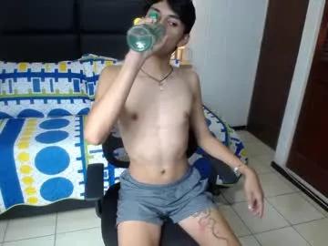 andrew_evanss from Chaturbate is Freechat