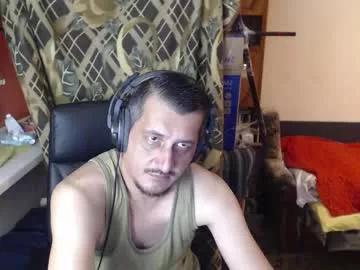 andrew_storm from Chaturbate is Freechat