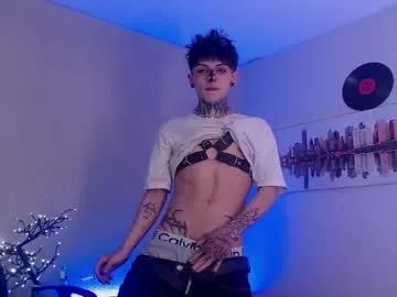 andy_bapho from Chaturbate is Freechat