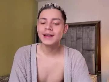 andy_belier from Chaturbate is Freechat