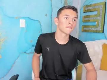 andy_dior18 from Chaturbate is Freechat