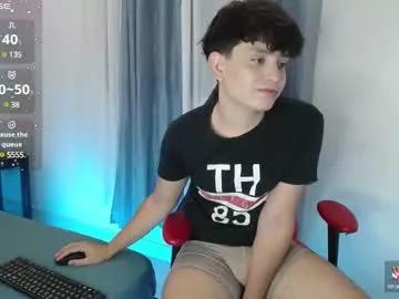 andyboy_19 from Chaturbate is Freechat