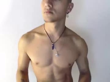 andyjoy_ from Chaturbate is Freechat