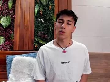 andyjoy_ from Chaturbate is Freechat