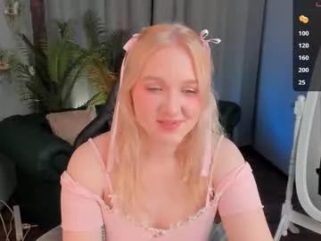 angel_ame from Chaturbate is Freechat