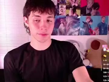 angel_bless19 from Chaturbate is Freechat