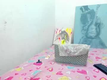 angel_blondie_ from Chaturbate is Freechat