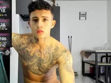 angel_boy01 from Chaturbate is Freechat