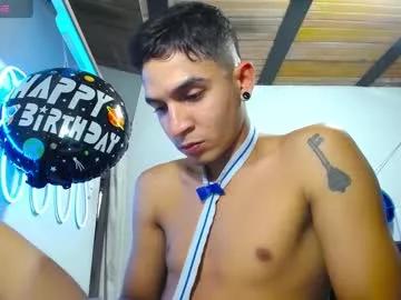 angel_latinboy from Chaturbate is Freechat