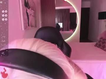 angel_rouse_1 from Chaturbate is Freechat