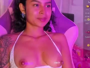 angel_smile18 from Chaturbate is Private