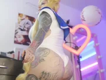 angelacianuro_ from Chaturbate is Freechat