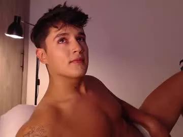 angelcossio from Chaturbate is Freechat