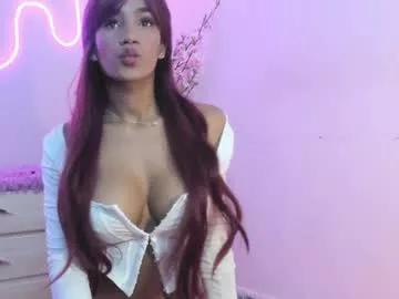 angeli_sexi from Chaturbate is Freechat