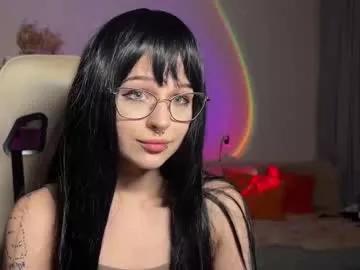 angelic_lilith from Chaturbate is Private