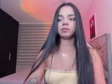 angelicarendon_ from Chaturbate is Freechat