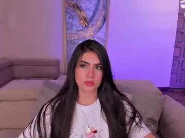 angelicavega_ from Chaturbate is Freechat