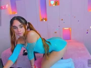 angelikarose1 from Chaturbate is Freechat