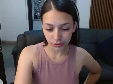 angeline_davies from Chaturbate is Freechat