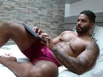 angelo_evans33 from Chaturbate is Freechat