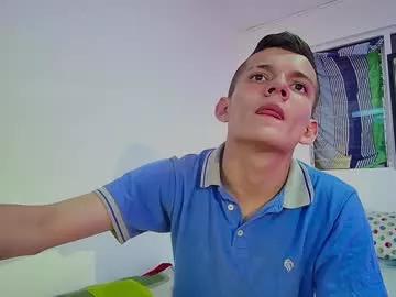 angelo_stone13 from Chaturbate is Freechat