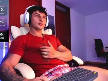 angeloferro1 from Chaturbate is Freechat