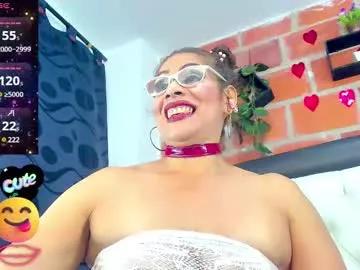 angely_owens from Chaturbate is Freechat