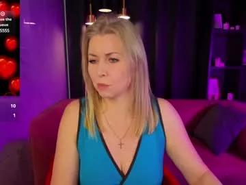 annielight from Chaturbate is Freechat