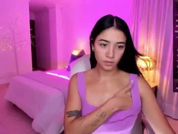 antonella_grayy from Chaturbate is Freechat