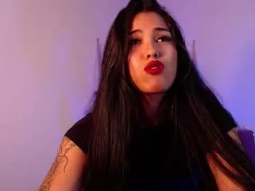 antonella_miller18 from Chaturbate is Freechat