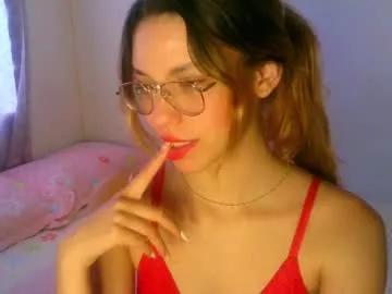 antonellarossii_ from Chaturbate is Freechat