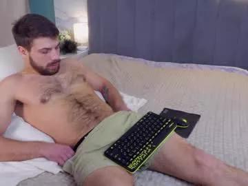 antony_creighton from Chaturbate is Freechat