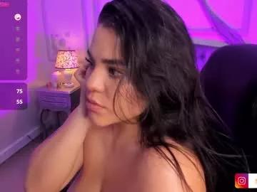 apriil_rosse from Chaturbate is Freechat