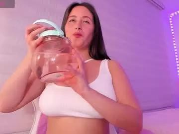 april_evangeline_ from Chaturbate is Freechat