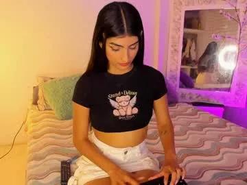 april_scarlett from Chaturbate is Freechat