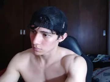 ares_aestheticgod from Chaturbate is Freechat