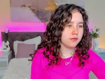 ariella_sol from Chaturbate is Freechat