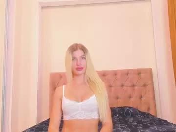 ariellablonde from Chaturbate is Freechat