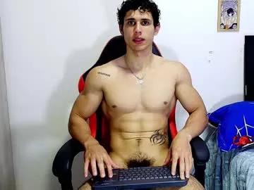 arnold_black69 from Chaturbate is Freechat