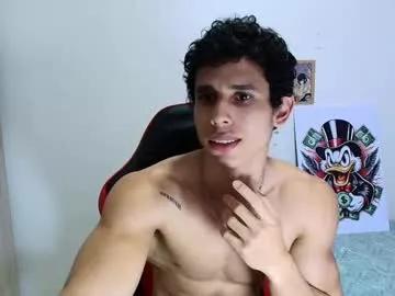 arnold_black69 from Chaturbate is Freechat